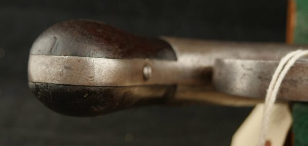 079-0124-8552, Allen and Thurber Single Shot Boot Pistol. BLOWOUT - Image 11