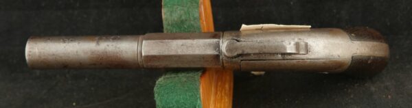 079-0124-8552, Allen and Thurber Single Shot Boot Pistol. BLOWOUT - Image 4