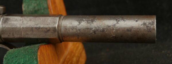 079-0124-8552, Allen and Thurber Single Shot Boot Pistol. BLOWOUT - Image 5