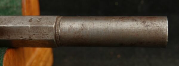 079-0124-8552, Allen and Thurber Single Shot Boot Pistol. BLOWOUT - Image 9
