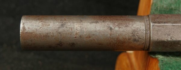 079-0124-8552, Allen and Thurber Single Shot Boot Pistol. BLOWOUT - Image 12