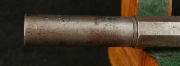 079-0124-8552, Allen and Thurber Single Shot Boot Pistol. BLOWOUT - Image 17