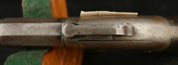 079-0124-8552, Allen and Thurber Single Shot Boot Pistol. BLOWOUT - Image 18