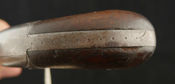 079-0124-8552, Allen and Thurber Single Shot Boot Pistol. BLOWOUT - Image 19
