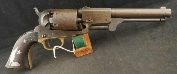 079-1123-8554, Colt 3rd Model Dragoon. BUY NOW