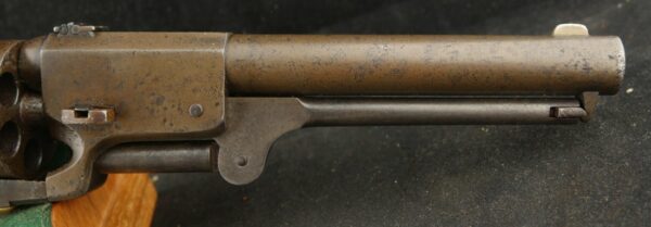 079-1123-8554, Colt 3rd Model Dragoon. BUY NOW - Image 10
