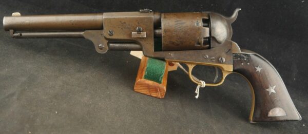079-1123-8554, Colt 3rd Model Dragoon. BUY NOW - Image 2