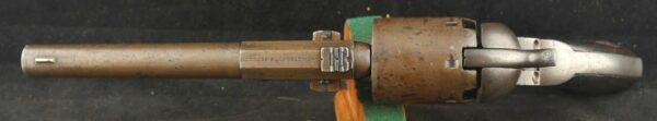 079-1123-8554, Colt 3rd Model Dragoon. BUY NOW - Image 4