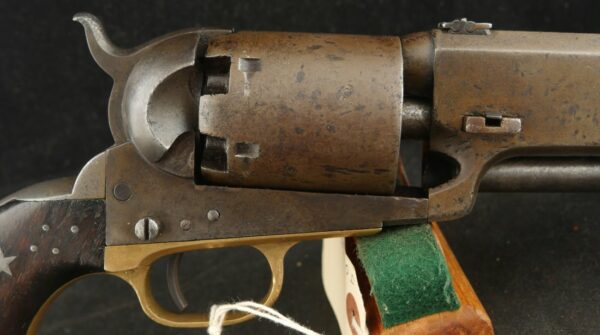 079-1123-8554, Colt 3rd Model Dragoon. BUY NOW - Image 5