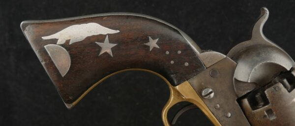 079-1123-8554, Colt 3rd Model Dragoon. BUY NOW - Image 7