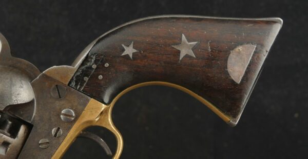 079-1123-8554, Colt 3rd Model Dragoon. BUY NOW - Image 8