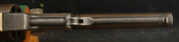 079-1123-8554, Colt 3rd Model Dragoon. BUY NOW - Image 11
