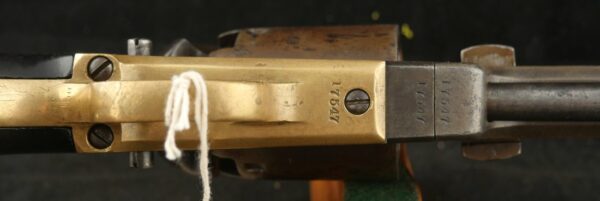 079-1123-8554, Colt 3rd Model Dragoon. BUY NOW - Image 12