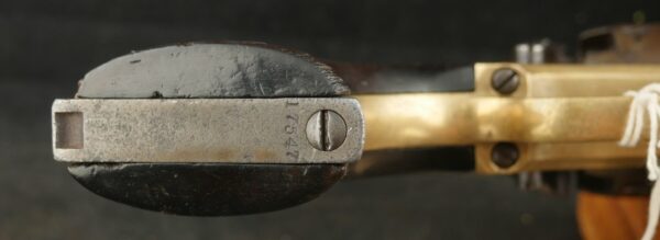 079-1123-8554, Colt 3rd Model Dragoon. BUY NOW - Image 13
