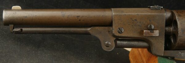 079-1123-8554, Colt 3rd Model Dragoon. BUY NOW - Image 14