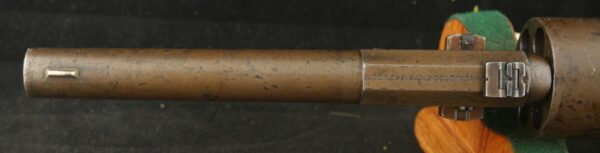 079-1123-8554, Colt 3rd Model Dragoon. BUY NOW - Image 15
