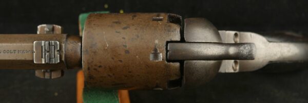 079-1123-8554, Colt 3rd Model Dragoon. BUY NOW - Image 16