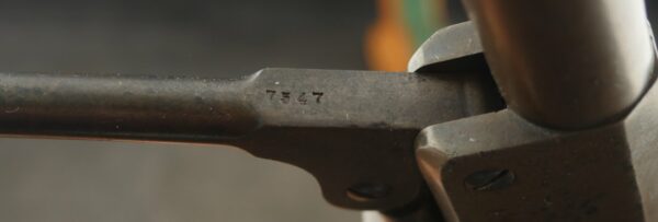 079-1123-8554, Colt 3rd Model Dragoon. BUY NOW - Image 18