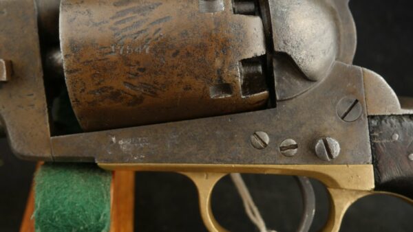 079-1123-8554, Colt 3rd Model Dragoon. BUY NOW - Image 19