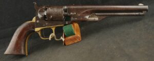 079-1123-8559, Colt M-1861 Navy, .36, 6 shot. BUY NOW