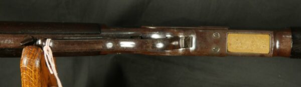 079-1123-8562, Winchester M-1873 Octagon Barrel Rifle in 44-40. BUY NOW - Image 13