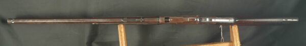079-1123-8562, Winchester M-1873 Octagon Barrel Rifle in 44-40. BUY NOW - Image 5