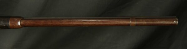 079-1123-8562, Winchester M-1873 Octagon Barrel Rifle in 44-40. BUY NOW - Image 10