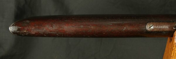 079-1123-8562, Winchester M-1873 Octagon Barrel Rifle in 44-40. BUY NOW - Image 12