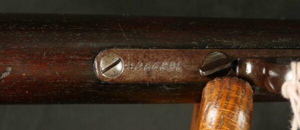079-1123-8562, Winchester M-1873 Octagon Barrel Rifle in 44-40. BUY NOW - Image 14