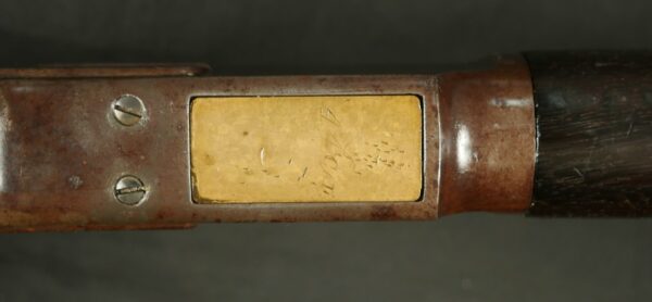 079-1123-8562, Winchester M-1873 Octagon Barrel Rifle in 44-40. BUY NOW - Image 15