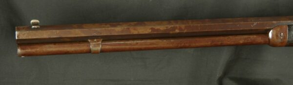 079-1123-8562, Winchester M-1873 Octagon Barrel Rifle in 44-40. BUY NOW - Image 16