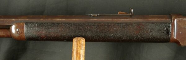 079-1123-8562, Winchester M-1873 Octagon Barrel Rifle in 44-40. BUY NOW - Image 17