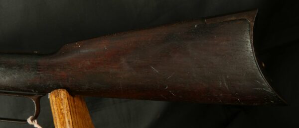 079-1123-8562, Winchester M-1873 Octagon Barrel Rifle in 44-40. BUY NOW - Image 18