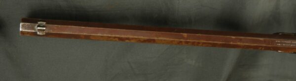 079-1123-8562, Winchester M-1873 Octagon Barrel Rifle in 44-40. BUY NOW - Image 20
