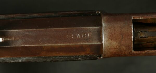 079-1123-8562, Winchester M-1873 Octagon Barrel Rifle in 44-40. BUY NOW - Image 24