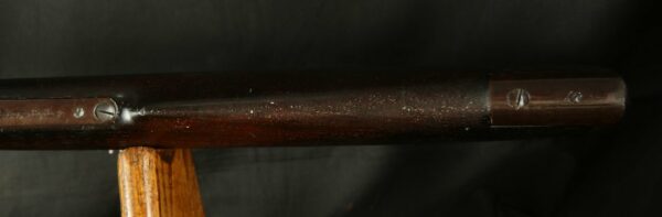 079-1123-8562, Winchester M-1873 Octagon Barrel Rifle in 44-40. BUY NOW - Image 25