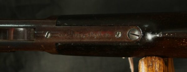 079-1123-8562, Winchester M-1873 Octagon Barrel Rifle in 44-40. BUY NOW - Image 26
