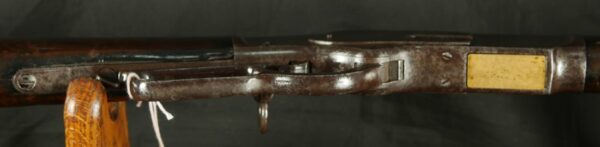079-1123-8564, Winchester M-1873 SRC in 44-40. BUY NOW - Image 11