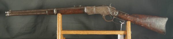 079-1123-8564, Winchester M-1873 SRC in 44-40. BUY NOW - Image 3