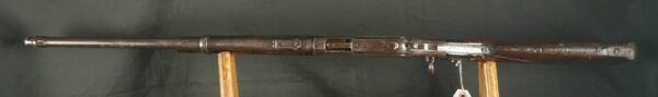 079-1123-8564, Winchester M-1873 SRC in 44-40. BUY NOW - Image 4