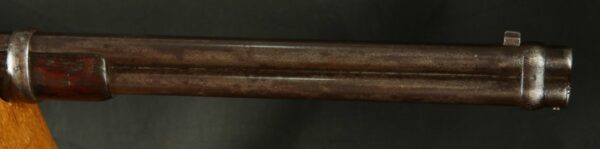 079-1123-8564, Winchester M-1873 SRC in 44-40. BUY NOW - Image 5