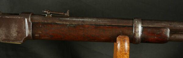079-1123-8564, Winchester M-1873 SRC in 44-40. BUY NOW - Image 6