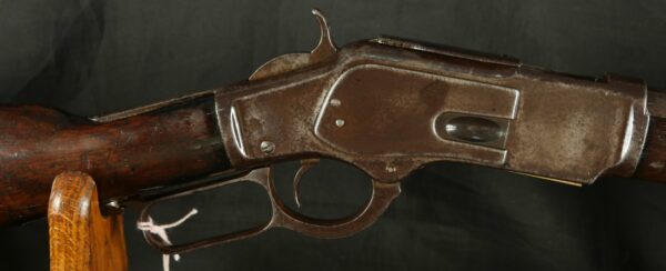 079-1123-8564, Winchester M-1873 SRC in 44-40. BUY NOW - Image 7