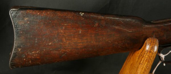 079-1123-8564, Winchester M-1873 SRC in 44-40. BUY NOW - Image 8
