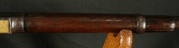 079-1123-8564, Winchester M-1873 SRC in 44-40. BUY NOW - Image 10