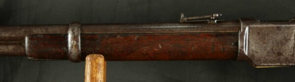 079-1123-8564, Winchester M-1873 SRC in 44-40. BUY NOW - Image 14