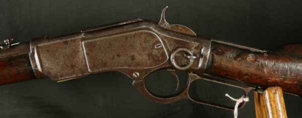 079-1123-8564, Winchester M-1873 SRC in 44-40. BUY NOW - Image 15