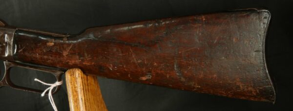 079-1123-8564, Winchester M-1873 SRC in 44-40. BUY NOW - Image 16