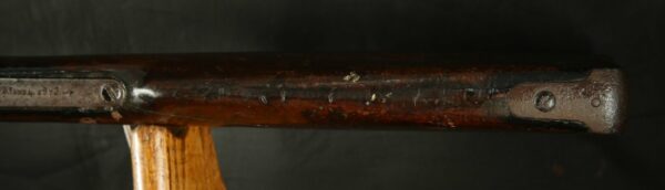 079-1123-8564, Winchester M-1873 SRC in 44-40. BUY NOW - Image 17