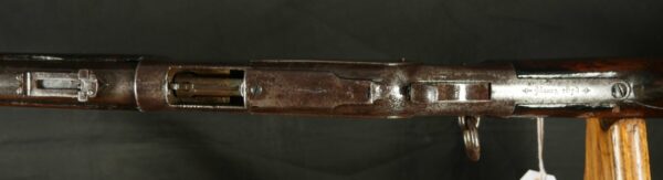 079-1123-8564, Winchester M-1873 SRC in 44-40. BUY NOW - Image 18